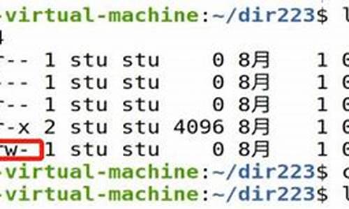 chmod 源码